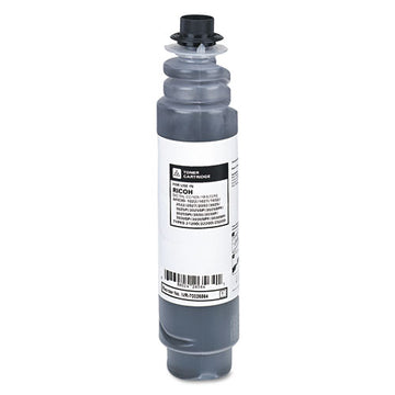 Innovera® Remanufactured Black Toner, Replacement For Ricoh 89870, 11,000 Page-yield freeshipping - TVN Wholesale